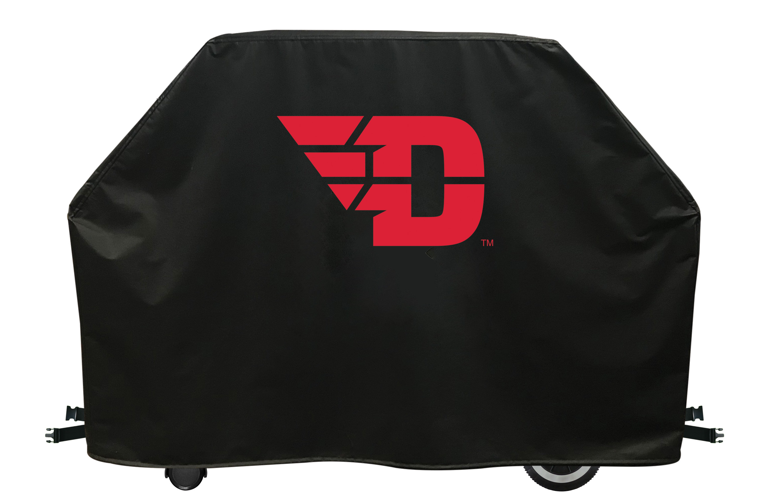 60" Dayton Flyers Grill Cover  