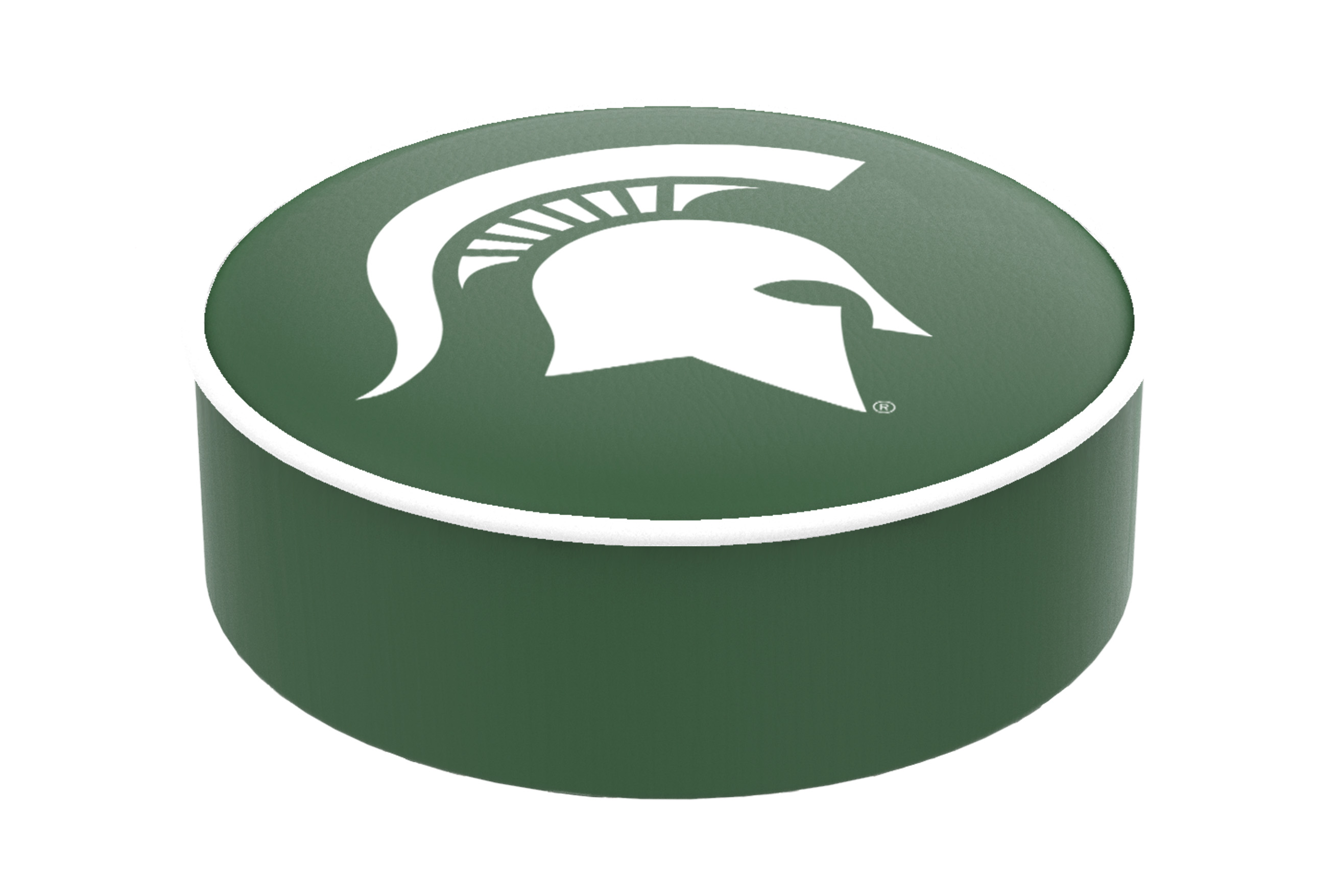 Ncaa Michigan State Bar Stool Seat Cover Design 1 College Team Details About Ncaa Michigan State Bar Stool Seat Cover Design 1 College Team Logo