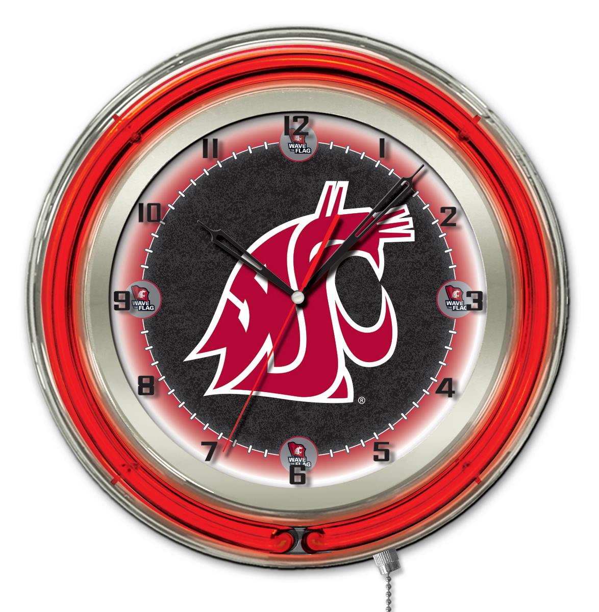 Double clock ring cum 1